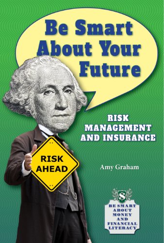 Cover of Be smart about your future
