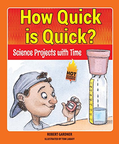 Cover of How quick is quick?