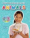 A Kid's Book of Experiments with Animals (Surprising Science Experiments)