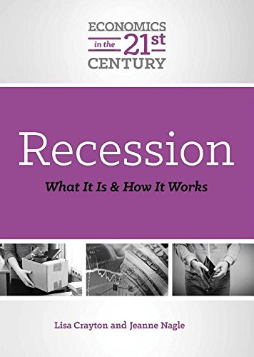 Cover of Recession