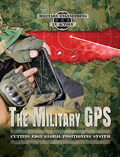 Cover of Military Gps