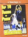 Top 10 towers of power in basketball