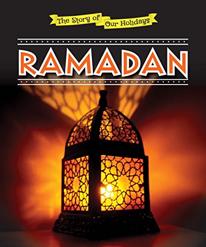 Cover of Ramadan