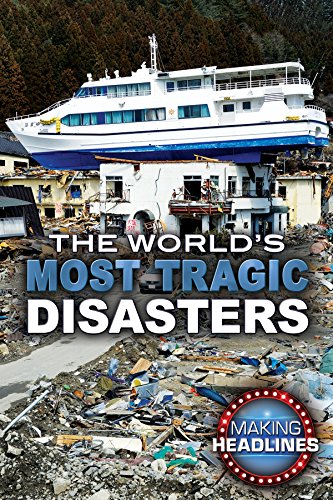 Cover of World's Most Tragic Disasters
