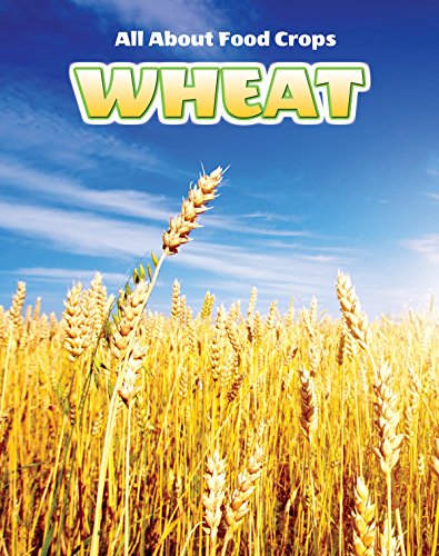 Cover of Wheat
