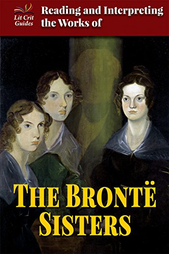 Cover of Reading and Interpreting the Works of the Brontë Sisters