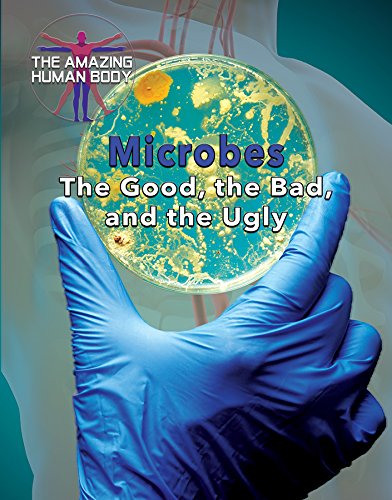 Cover of Microbes