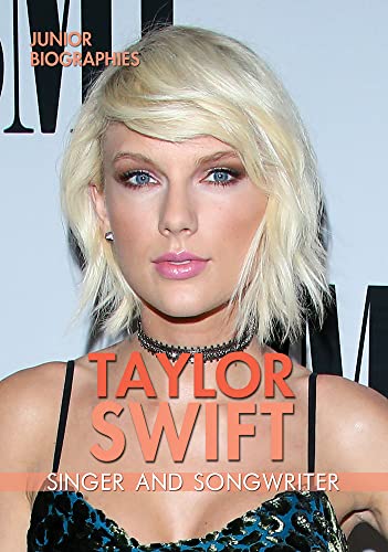 Cover of Taylor Swift