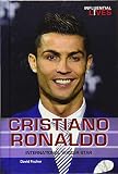 Cristiano Ronaldo Influential Lives