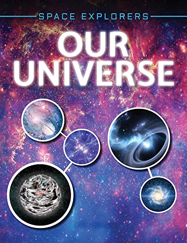 Cover of Our Universe