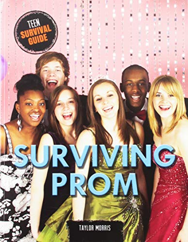 Cover of Surviving Prom