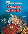 Animals and Fish (Let's Learn about Natural Resources)
