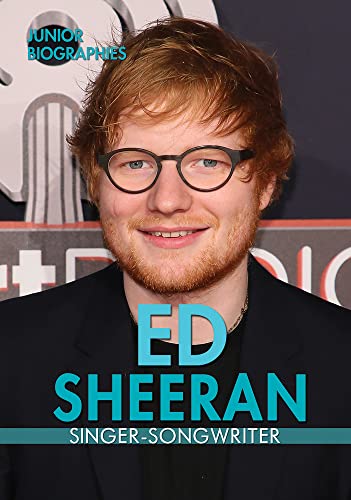 Cover of Ed Sheeran