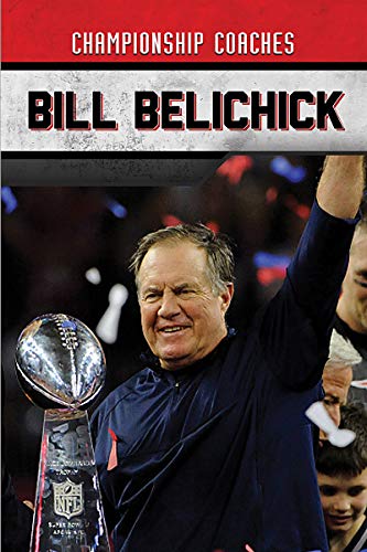 Cover of Bill Belichick