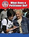 What Does a Petitioner Do? (What Does a Citizen Do?)