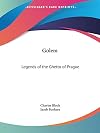 Golem: Legends of the Ghetto of Prague