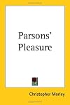 Parsons' pleasure