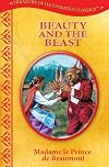 Beauty and the Beast (Treasury of Illustrated Classics)