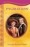 Pygmalion [adapted - Treasury of Illustrated Classics]