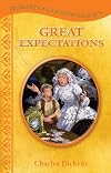 Great Expectations (Treasury of Illustrated Classics)