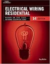 Electrical Wiring Residential SC