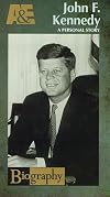 JFK: A Personal Story (A&E Biography) [1996 TV episode]