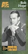 Bob Hope: America's Entertainer (A&E Biography) [1998 TV episode]