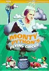 Monty Python's Flying Circus: Set 3, Episodes 14-19