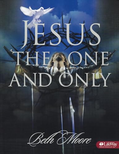 Jesus: The One and Only book cover