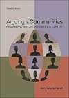 Arguing in Communities