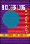 A Closer Look: The Writer's Reader