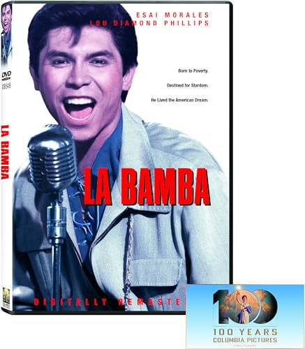 La Bamba