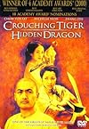 Crouching Tiger, Hidden Dragon [2000 film]