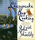 Chesapeake Bay Cooking The Companion Cookbook To The Public Television Series
