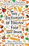 Dictionary of Italian Food and Drink