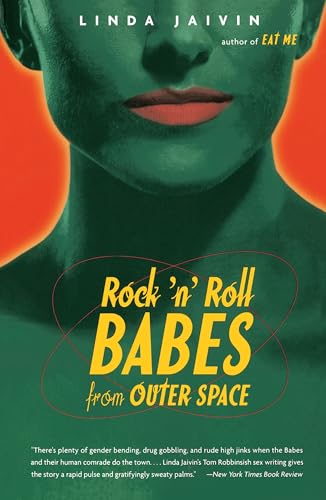 Rock 'n' Roll Babes from Outer Space