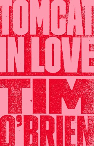 Tomcat in Love book cover