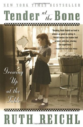 Tender at the Bone book cover