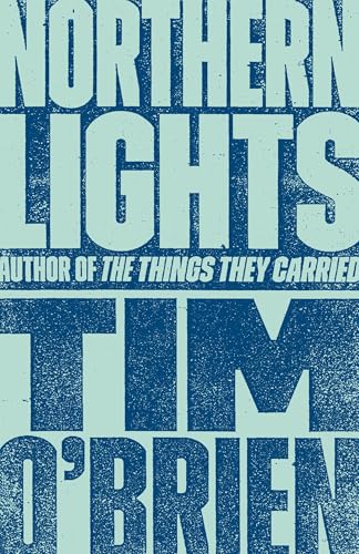 Northern Lights book cover