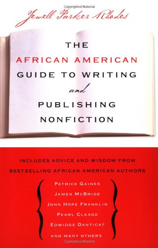 The African American Guide to Writing & Publishing Non Fiction book cover