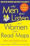 Why Men Don't Listen and Women Can't Read Maps
