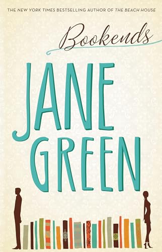 Bookends book cover