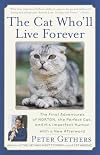The Cat Who'll Live Forever