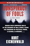 Conspiracy Of Fools A True Story