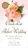Check List For A Perfect Wedding 6th Edition The Indispensible Guide For Every Wedding