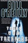 Those Who Trespass: A Novel of Murder and Television