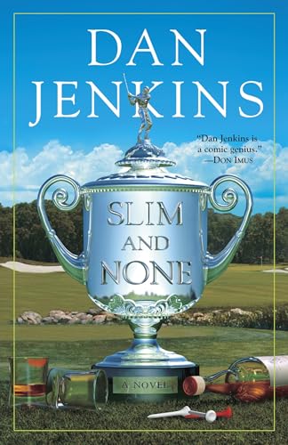 Slim and None book cover
