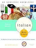 Italian Made Simple Revised And Updated