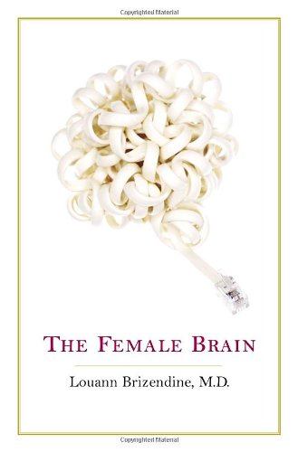 The Female Brain book cover