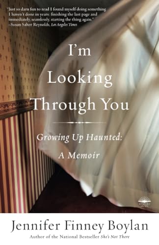 I'm Looking Through You cover